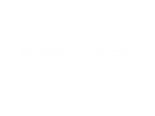 mimecast Logo