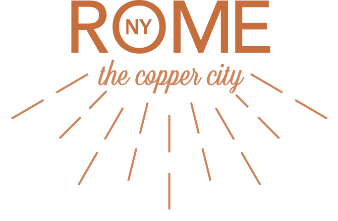 Copper City