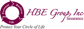 HBE group logo