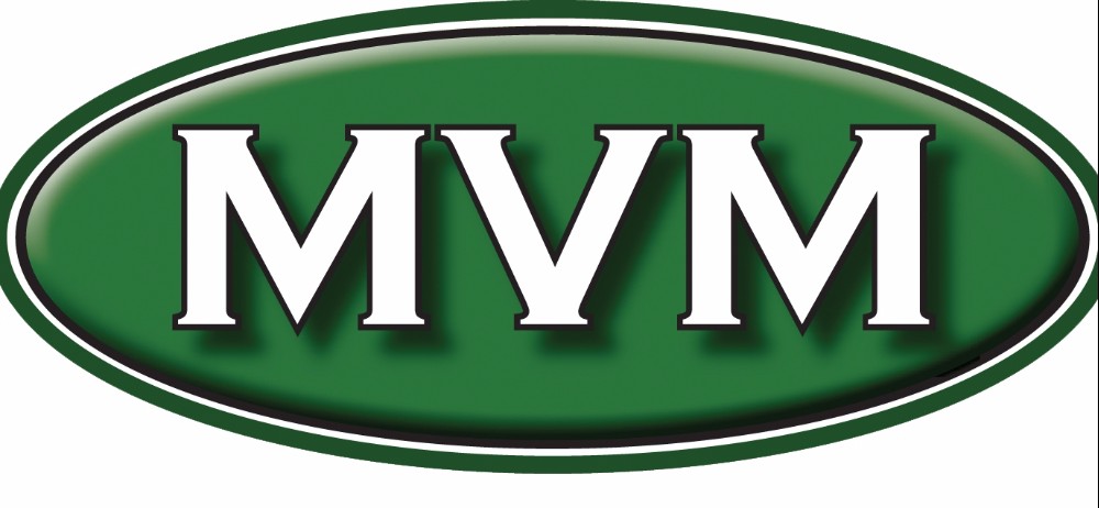 MVM logo