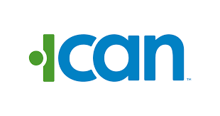 ican logo