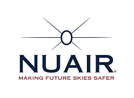 NUAIR Logo