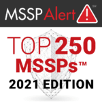 Top 250 MSSP